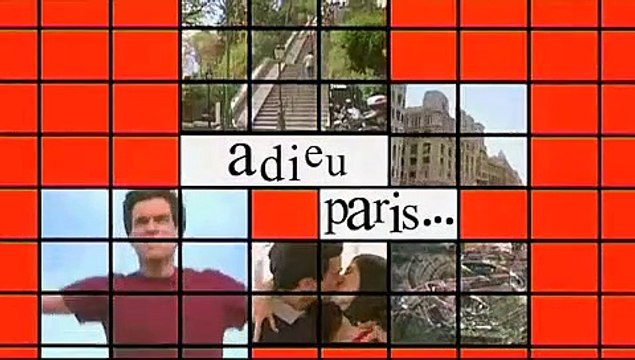 The Spanish Apartment | movie | 2002 | Official Trailer