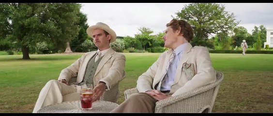 Blithe Spirit | movie | 2020 | Official Trailer