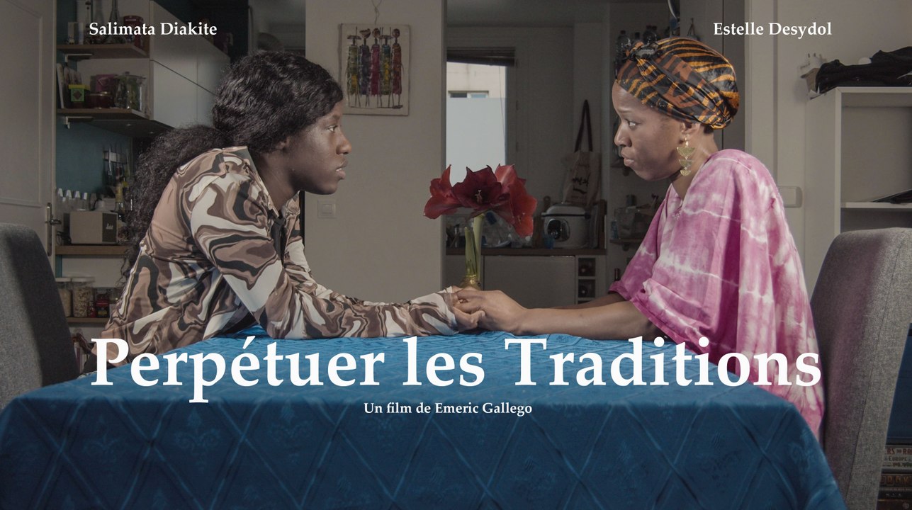PERPÉTUER LES TRADITIONS
