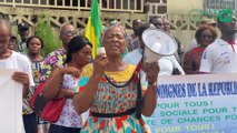 [#Reportage] #Gabon: la société civile pour plus d’implication de l’archévêque Iba-Ba