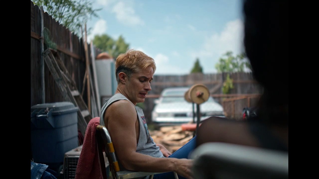 Cassandro - Clip - "They Don’t Let Them Win"