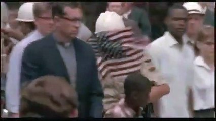 Mississippi Burning | movie | 1988 | Official Trailer