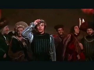 Romeo and Juliet | movie | 1968 | Official Trailer