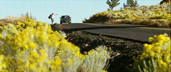 Into the Wild | movie | 2007 | Official Trailer