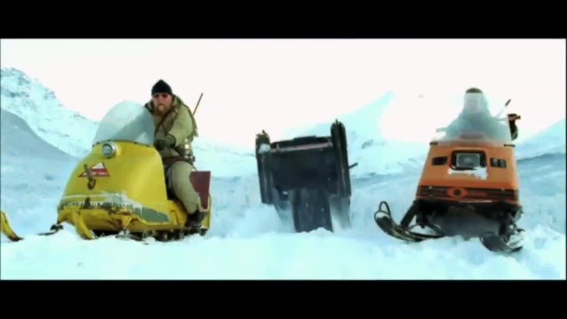 Rare Exports: A Christmas Tale | movie | 2010 | Official Trailer