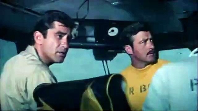 The Final Countdown | movie | 1980 | Official Trailer