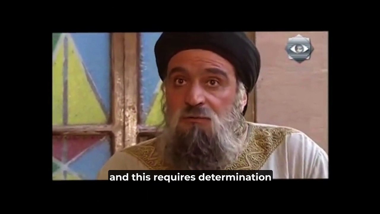 Sultan Salahuddin Ayubi Historical Arabic Series With ENGLISH Subtitle ...