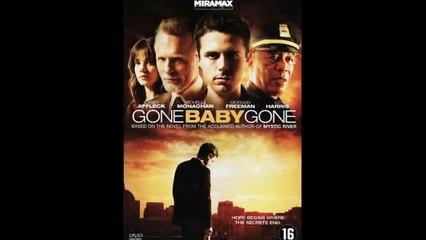 Gone Baby Gone | movie | 2007 | Official Trailer