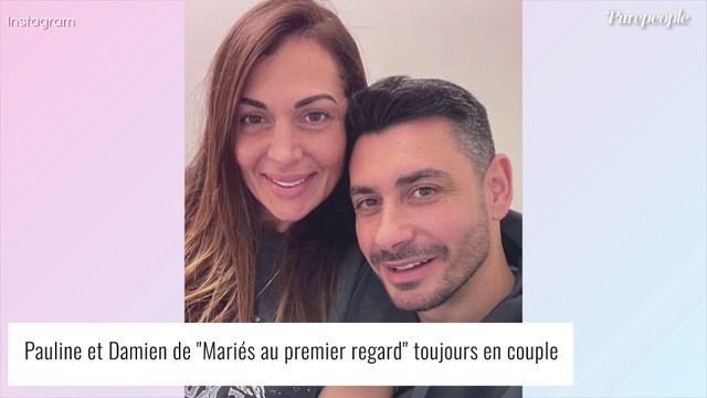 Il y a des choses qu'on ne peut pas pardonner : Damien (MAPR) en colère, il dénonce un acte de Pauline