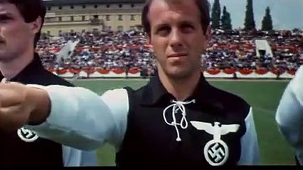 Escape to Victory | movie | 1981 | Official Trailer