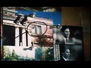 Along Came a Spider | movie | 2001 | Official Trailer