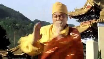 Shaolin Soccer | movie | 2001 | Official Trailer