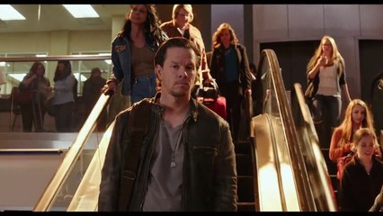 Daddy's Home | movie | 2015 | Official Trailer