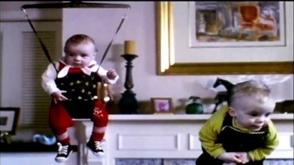 The Frighteners | movie | 1996 | Official Trailer