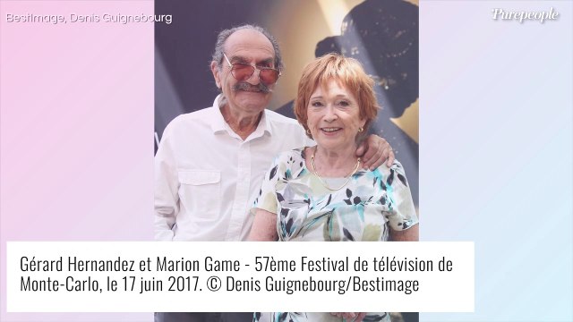 Marion Game (Scènes de ménages) victime de soucis de santé : un acteur fait des révélations sur son problème