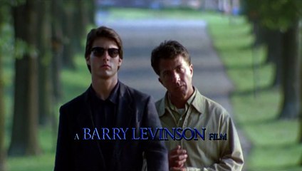 Rain Man | movie | 1988 | Official Trailer