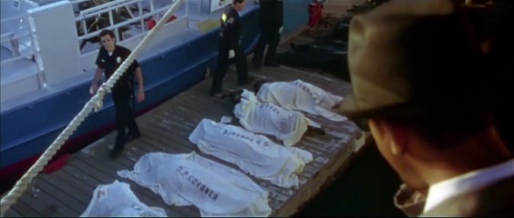 The Usual Suspects | movie | 1995 | Official Trailer