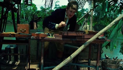 Measuring the World | movie | 2012 | Official Trailer