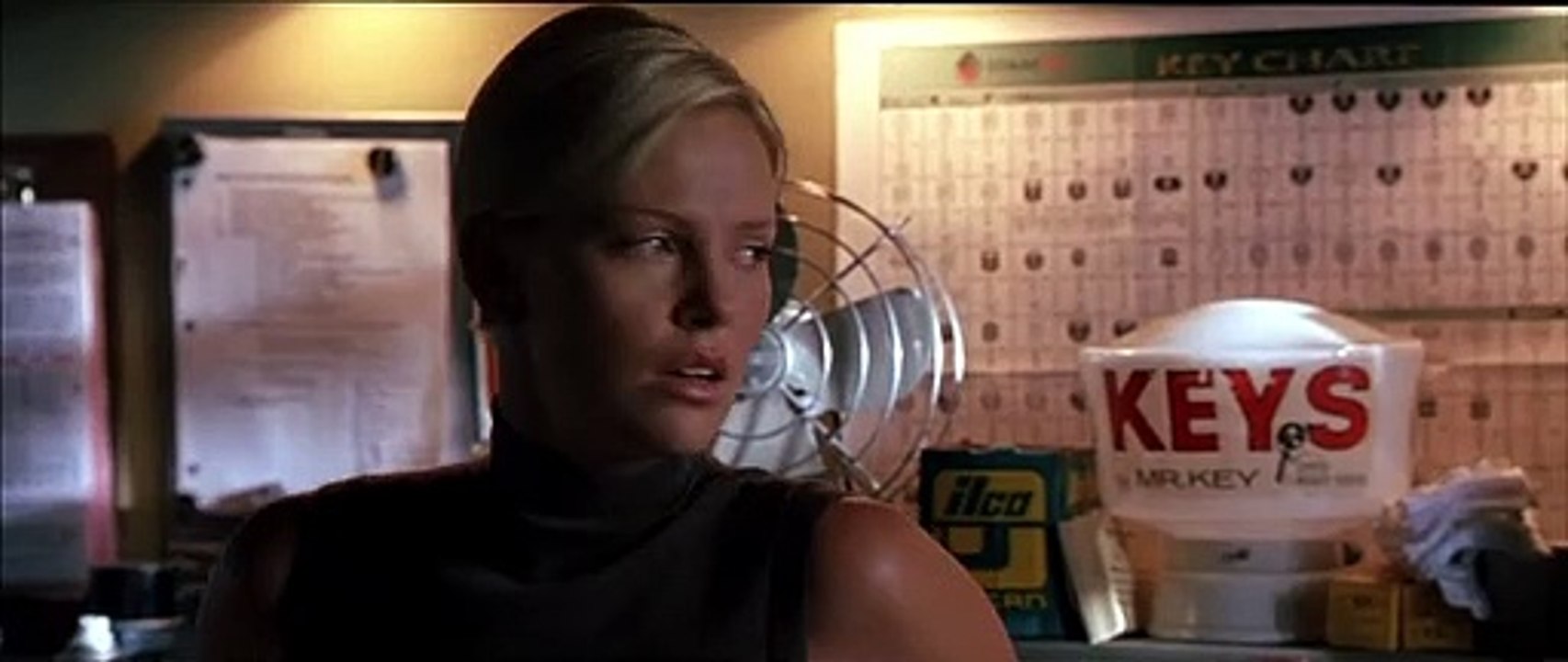 The Italian Job | movie | 2003 | Official Trailer