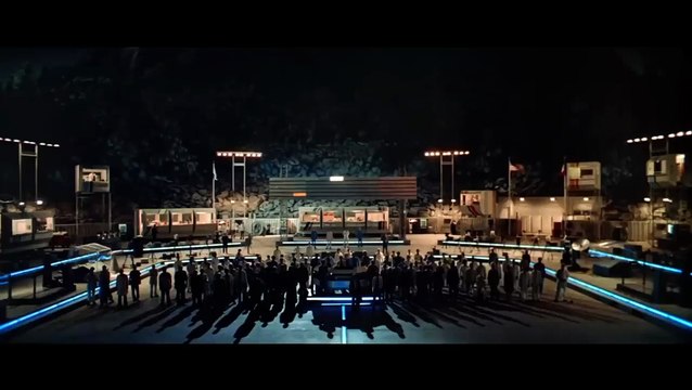 Close Encounters of the Third Kind | movie | 1977 | Official Trailer