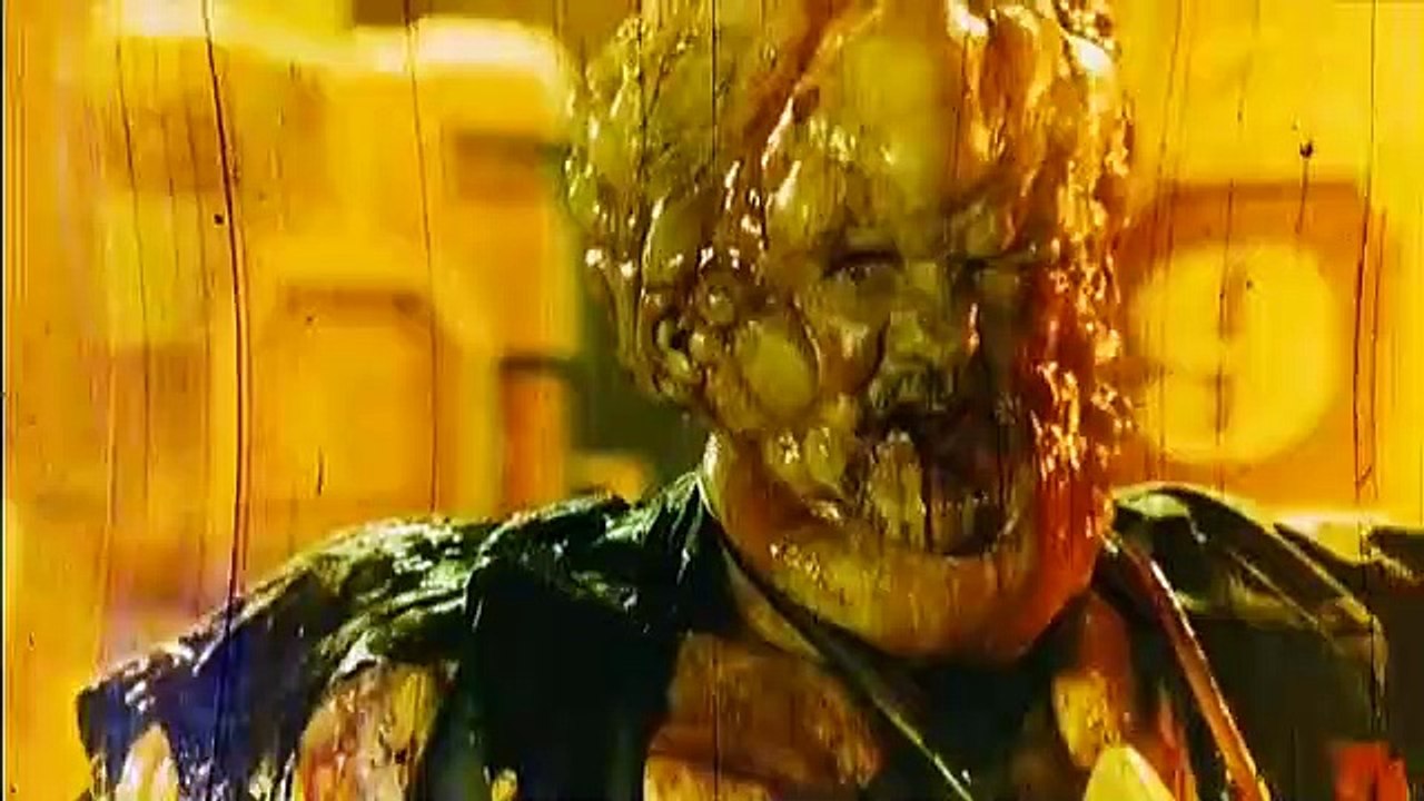 Planet Terror | movie | 2007 | Official Trailer