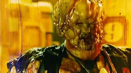 Planet Terror | movie | 2007 | Official Trailer