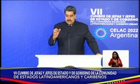 Venezuela respalda propuesta de construcción de sistema único monetario latinoamericano y caribeño