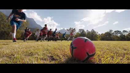 Thirteen Lives | movie | 2022 | Official Trailer