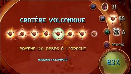 S4 - Épisode 7 - Jak and Daxter™ the Precursor Legacy