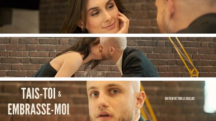 Tais-toi et Embrasse-moi