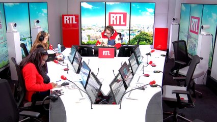 Le journal RTL de 19h du 24 janvier 2023