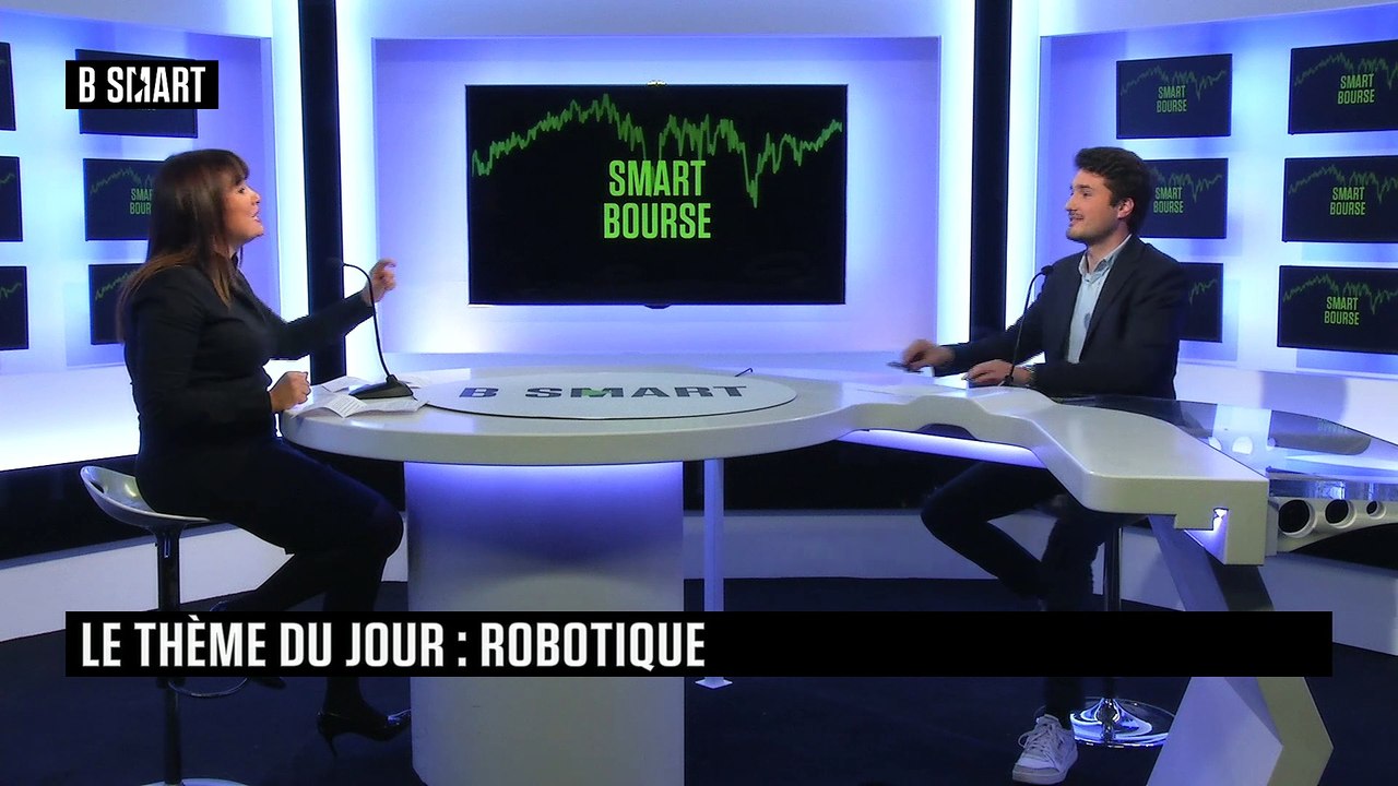 SMART BOURSE - Marchés à thème(s) : Alice Lhabouz (Trecento AM)