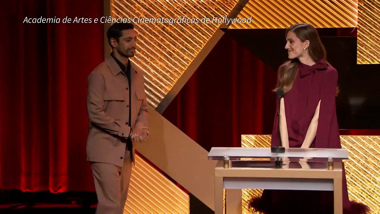 'Tudo em Todo Lugar ao Mesmo Tempo' lidera corrida ao Óscar com 11 indicações