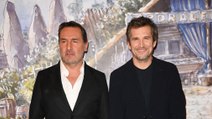 « Astérix et Obélix : L’Empire du Milieu » : ce précieux conseil que Guillaume Canet a reçu de Gilles Lellouche