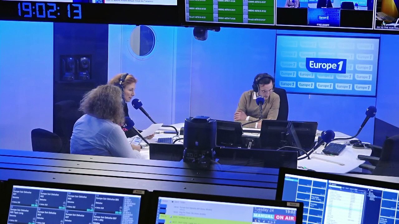 Gare de l'Est : ce que l'on sait de l'acte de vandalisme qui a paralysé le trafic