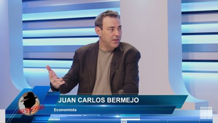JUAN CARLOS BERMEJO: En la UE se reirán de Sánchez, pero le hacen caso en todo