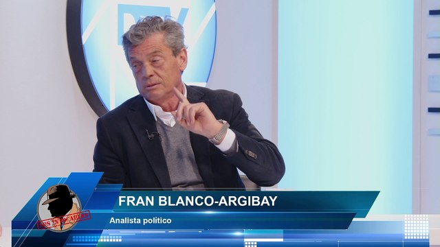 FRAN BLANCO-ARGIBAY: Sánchez va a pasar a la historia por más decretos leyes aprobados
