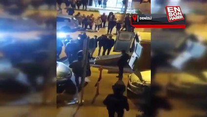 Denizli'de kadın cinayeti: Karısının boğazını bıçakla kesti