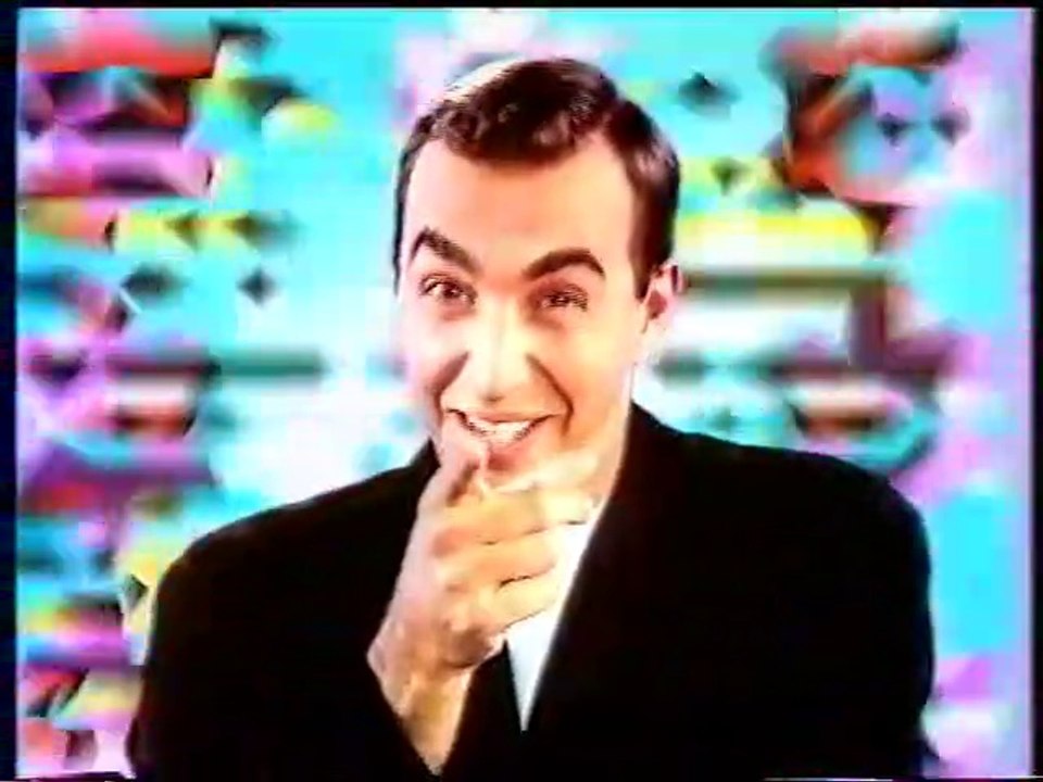TF1 - 27 Février 1997 - Coming-next, teasers, p...
