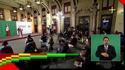 AMLO deja en ridículo a Krauze ¡El problema de Krauze es que no sabe de Ciencia Política!