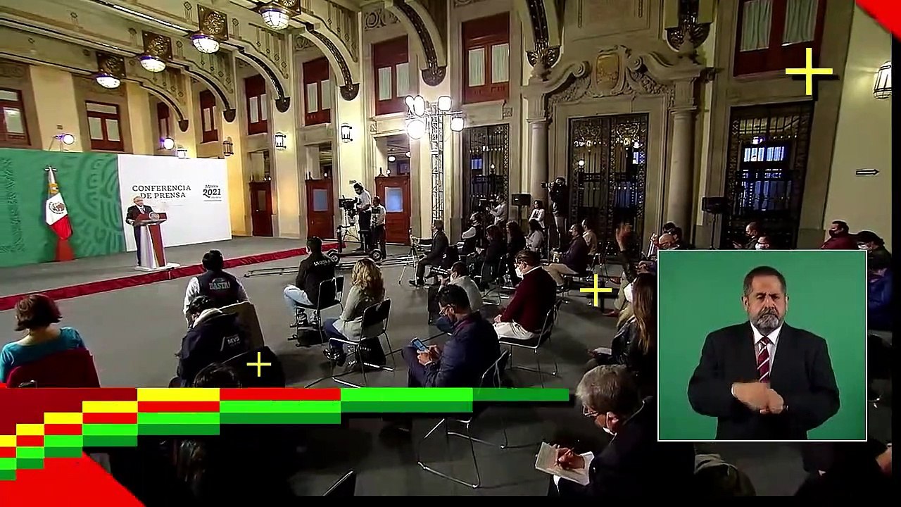 AMLO deja en ridículo a Krauze ¡El problema de Krauze es que no sabe de Ciencia Política!
