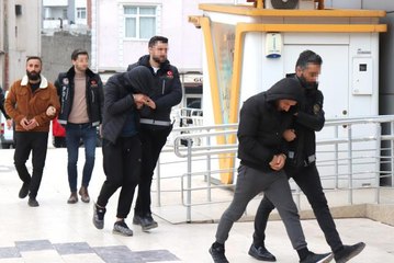 Uyuşturucu operasyonunda bir kişi tutuklandı