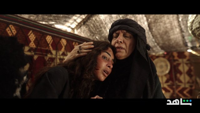 مسلسل دكة العبيد | حلم أم حقيقة | شاهد