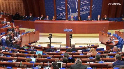 Deutschland will Leopard-2-Panzer liefern