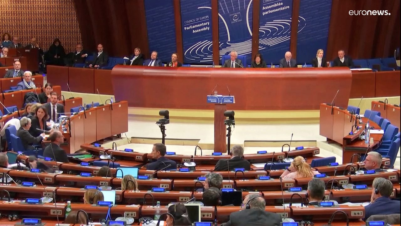 Deutschland will Leopard-2-Panzer liefern