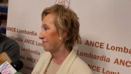 Lombardia, Moratti: "Majorino? Sa di perdere e spara grosso"