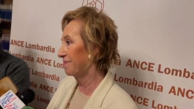 Lombardia, Moratti: Majorino? Sa di perdere e spara grosso