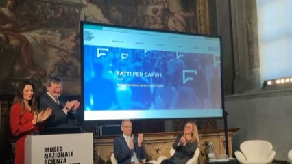 Fatti per capire, il progetto per la consapevolezza scientifica