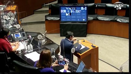 ¡Diputado de morena presenta iniciativa vs.el fuero harto de la impunidad y las chicanadas!