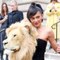 Kylie Jenner’s controversial lion head outfit defended by PETA